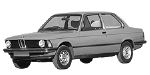 BMW E21 P270F Fault Code