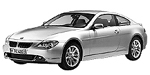 BMW E63 P270F Fault Code