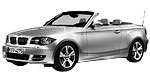 BMW E88 P270F Fault Code