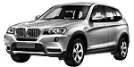 BMW F25 P270F Fault Code