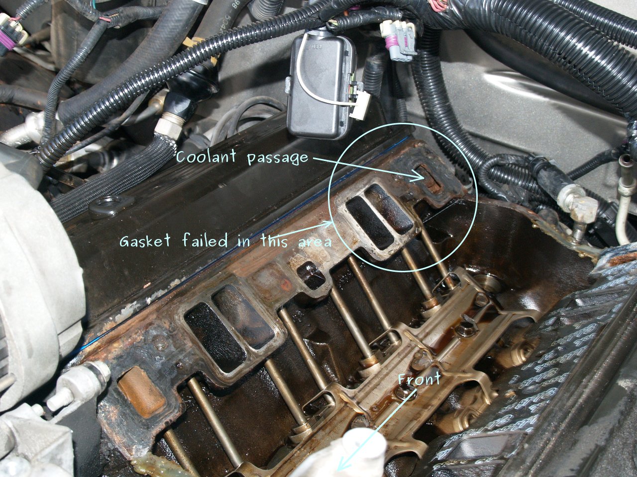 See P270F in engine