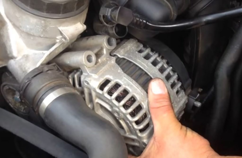 See P270F in engine